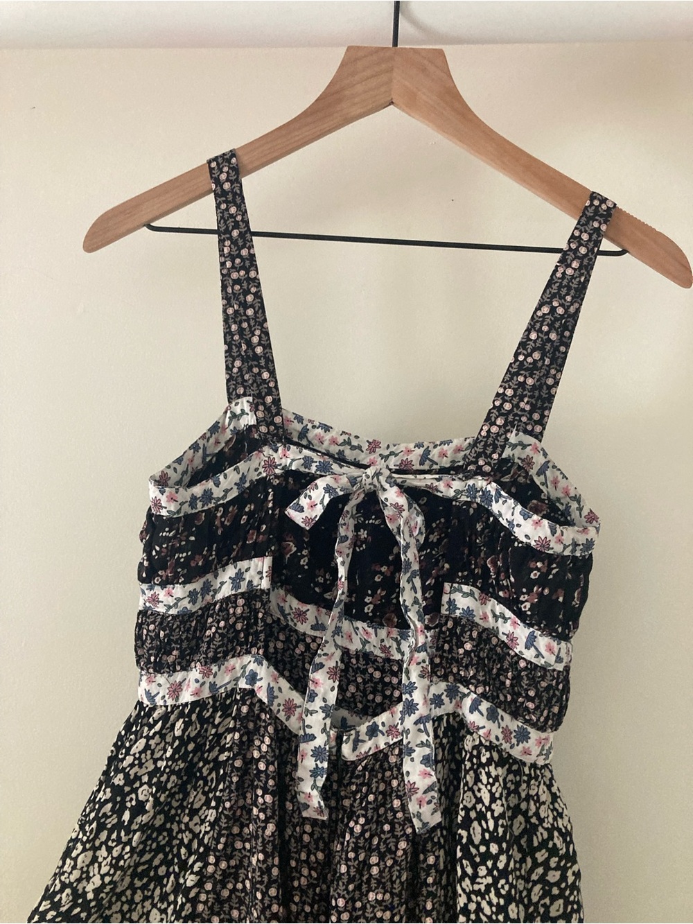 Free People maxi dress - Picture 4 of 9